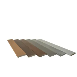 Planche de finition composite Atmosphère