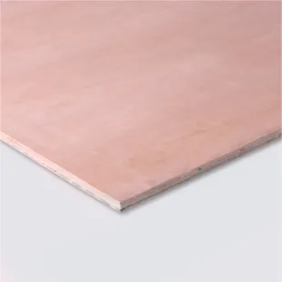 Panneau contreplaqué