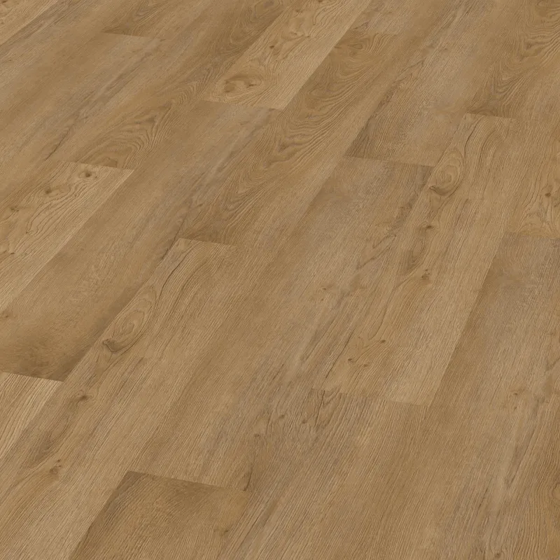 Paulin Sol vinyle rigide clipsable intendance access 5.3 usure 0.4*181*1220mm