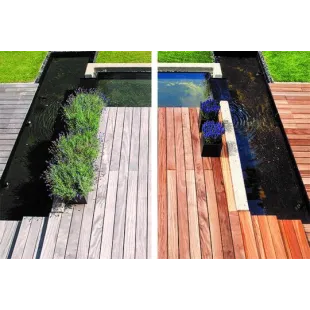 Location machine 1 journée nettoyeuse terrasse