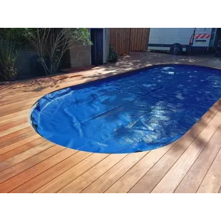 Terrasse Muiracatiara KD