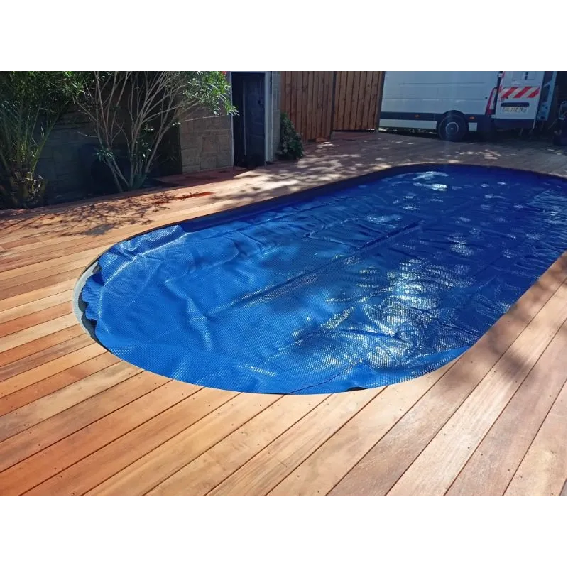 Terrasse Muiracatiara KD