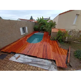 Terrasse Muiracatiara KD