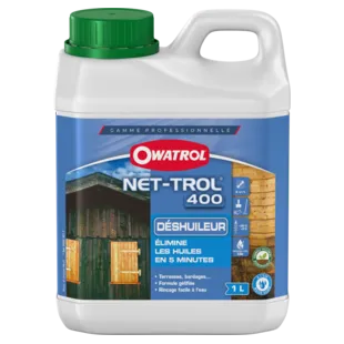 Net Trol 400