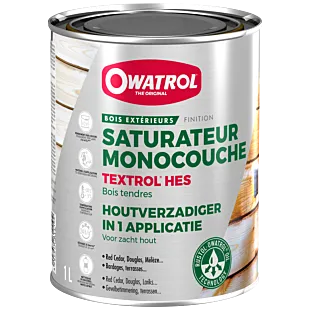 Textrol UV+ incolore