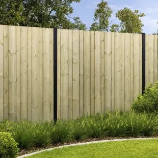 Panneau Arnato Pin CL3 vert