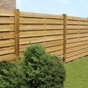 Panneau vital 17 Sapin CL3 vert