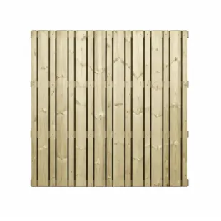 Panneau Arnato Pin CL3 vert