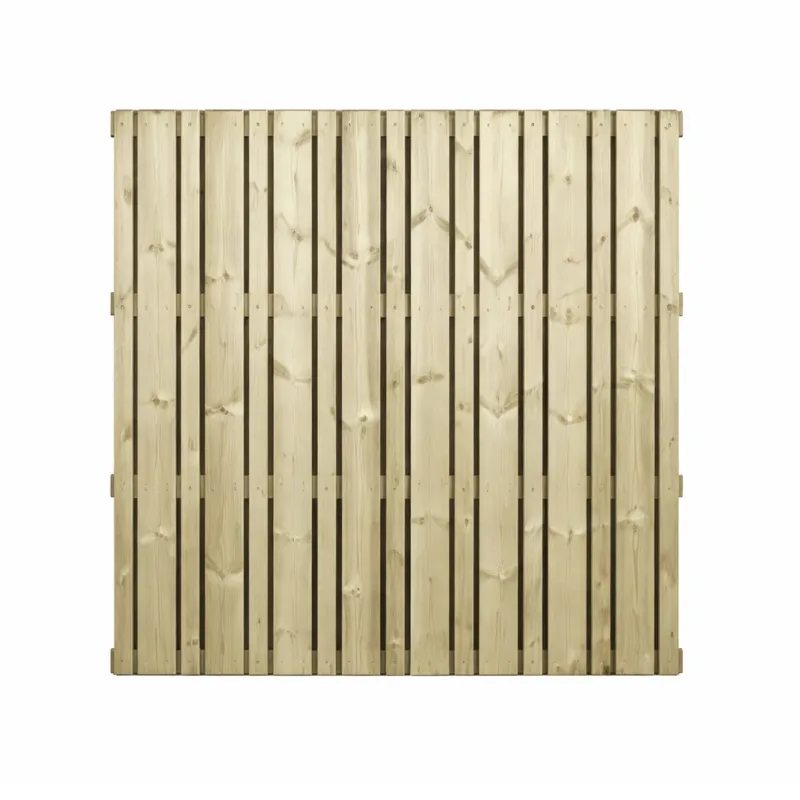 Panneau Arnato Pin CL3 vert