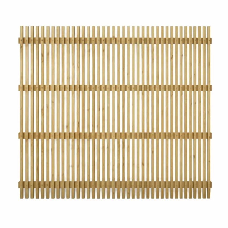 Panneau Plano Sapin CL3 vert