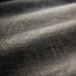 Feutre géotextile noir 25ml*1ml rouleau de 25m² Wedd Stop S BIDIM