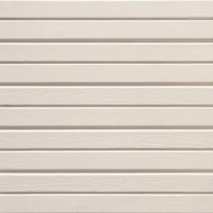 Bardage faux claire-voie Oscillo XXL Épicéa CL3 26*122 couleur 4.45 Mètres Gris