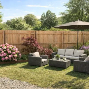 Volige Douglas brut 25*200 2.00 Mètres