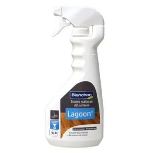 Lagoon 0.50 Litre
