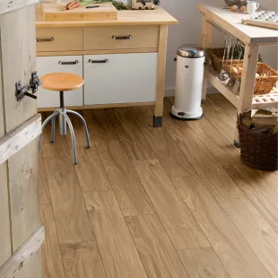 Credenza Oak revêtement sol stratifié 8*192*1285mm Natural Line