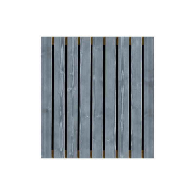 BARDAGE CLAIRE VOIE PROTECT EPICEA CLASSE3 21*58 BISEAU SATURE