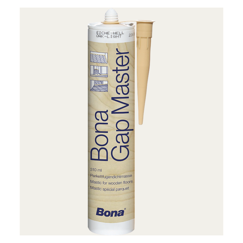 MASTIC GAP MASTER BONA 310ML