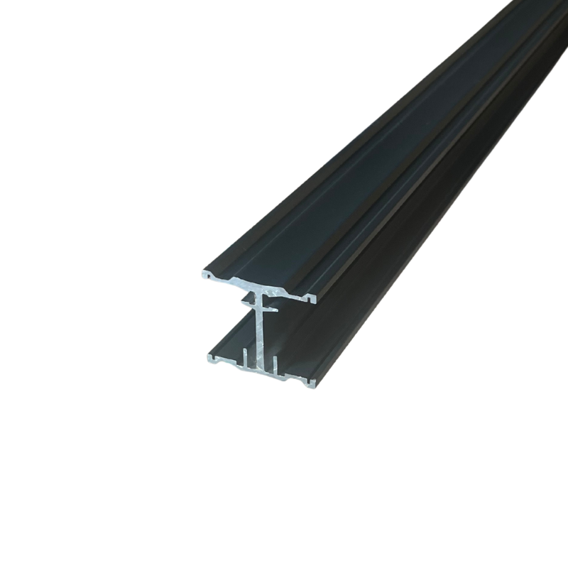 POTEAU POUR GRILLE RIGIDE 68*52
