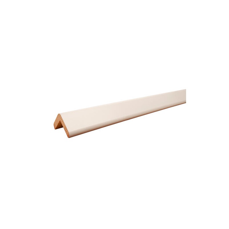 CORNIERE ANGLE EPICEA CLASSE3 55*55 COULEUR CORNIERE ANGLE EPICEA CLASSE3 55*55 COULEUR