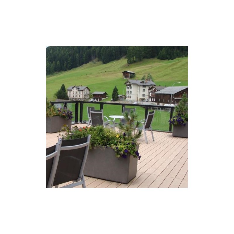 TERRASSE COMPOSITE ELEGANCE