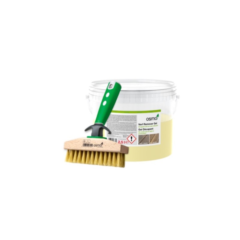 GEL DECAPANT