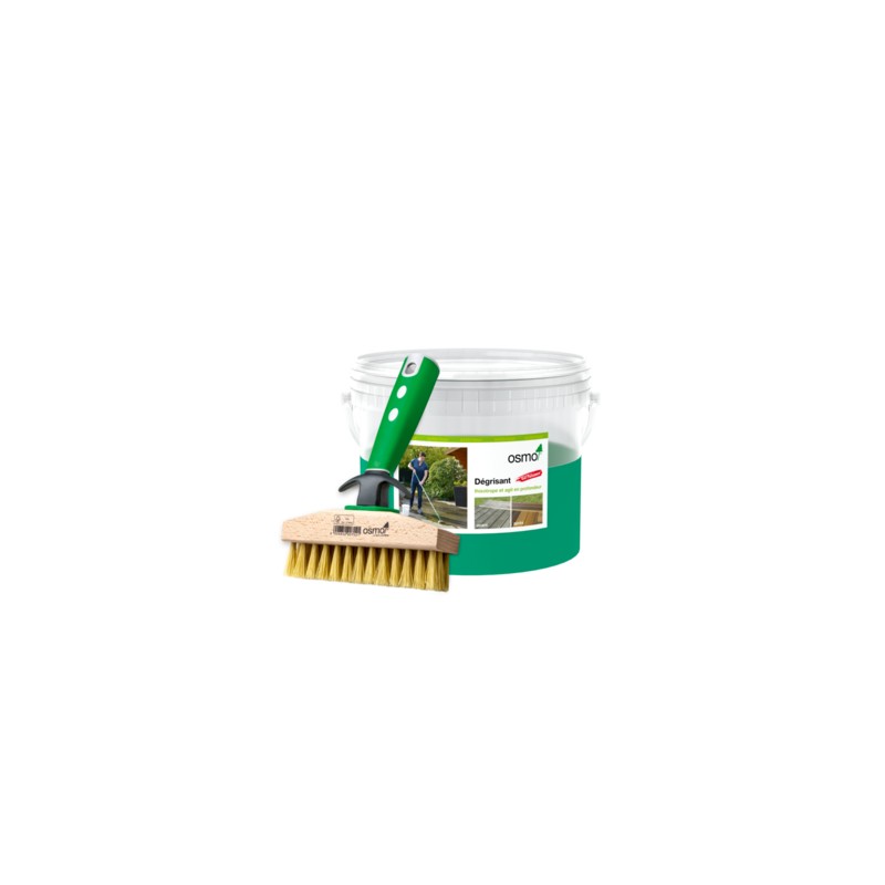 GEL DEGRISANT