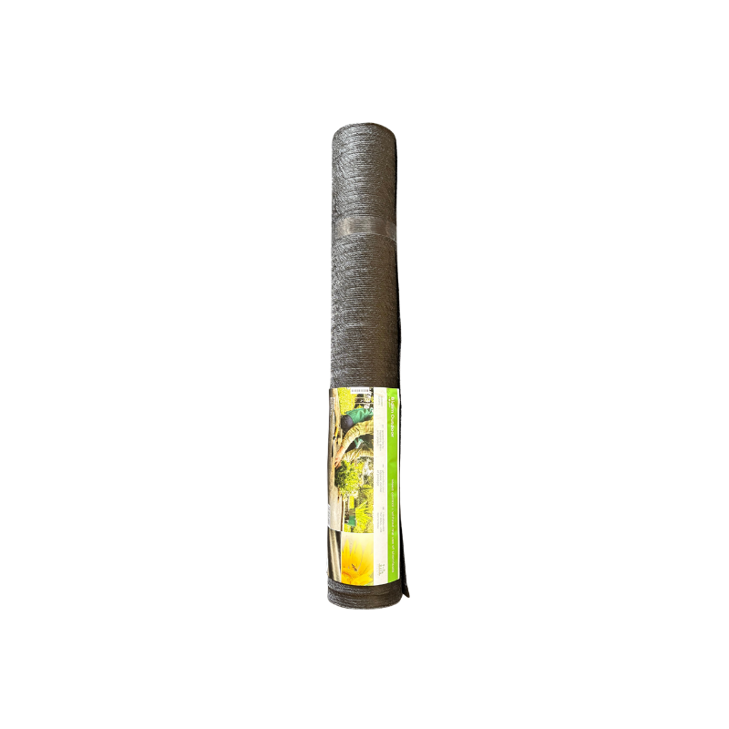 GEOTEXTILE SPECIAL GAZON NOIR ROULEAU DE 25 MLS* 1.00 M
