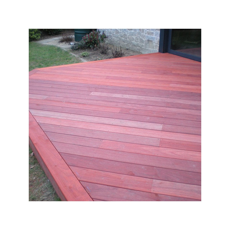 TERRASSE PADOUK KD