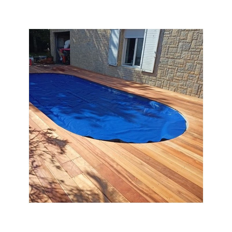 TERRASSE MUIRACATIARA KD