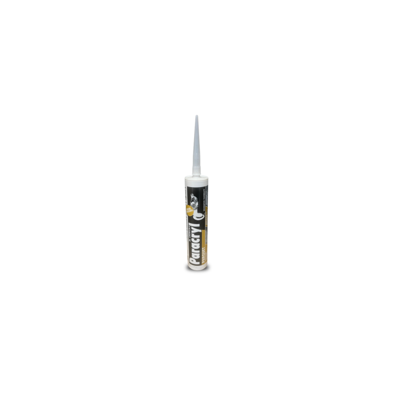 JOINT PLINTHE ACRYL 325  BEIGE  CARTOUCHE 300ML
