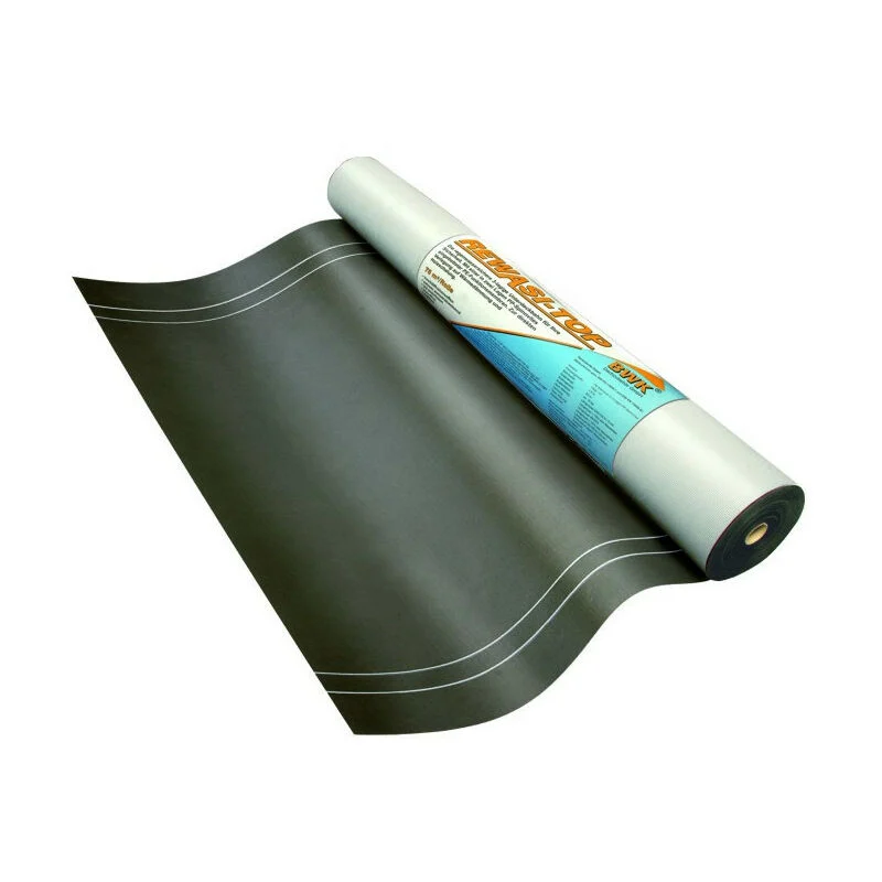 PARE PLUIE REWASI TOP 130 UV PLUS ROULEAU DE 75 M² SOIT 1.50 X 50M