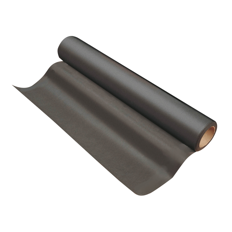 PARE PLUIE DIFLEX NOIR POUR BARDAGE AJOURE THERMO FACADE 120SK ROULEAU 1.50X50M