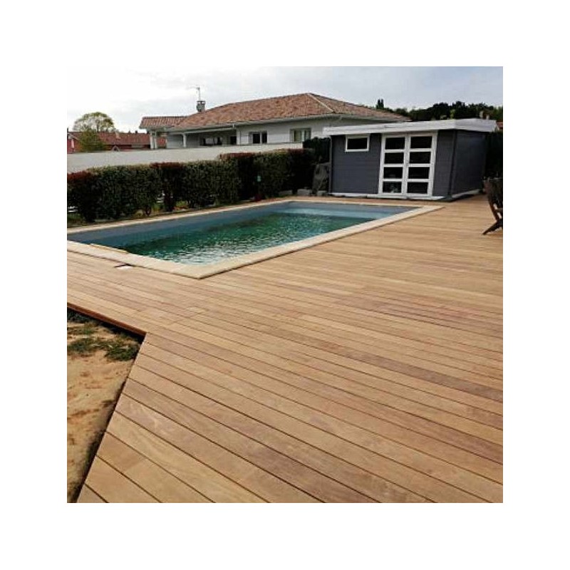 TERRASSE CUMARU KD