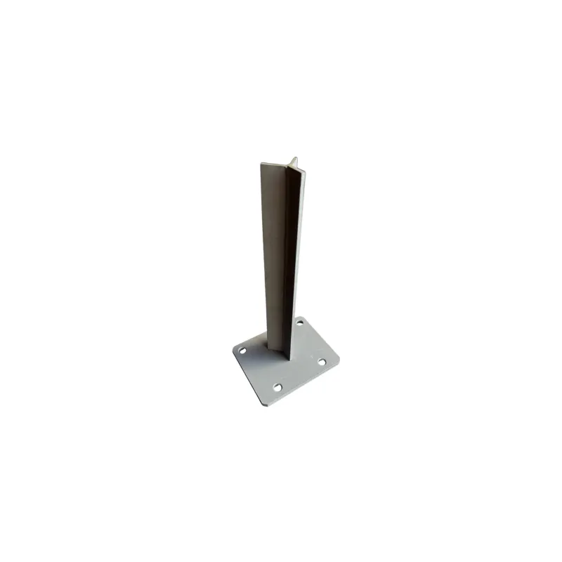 SACHET DE PIED DE POTEAU