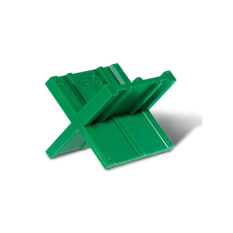 Green Box bois exotique