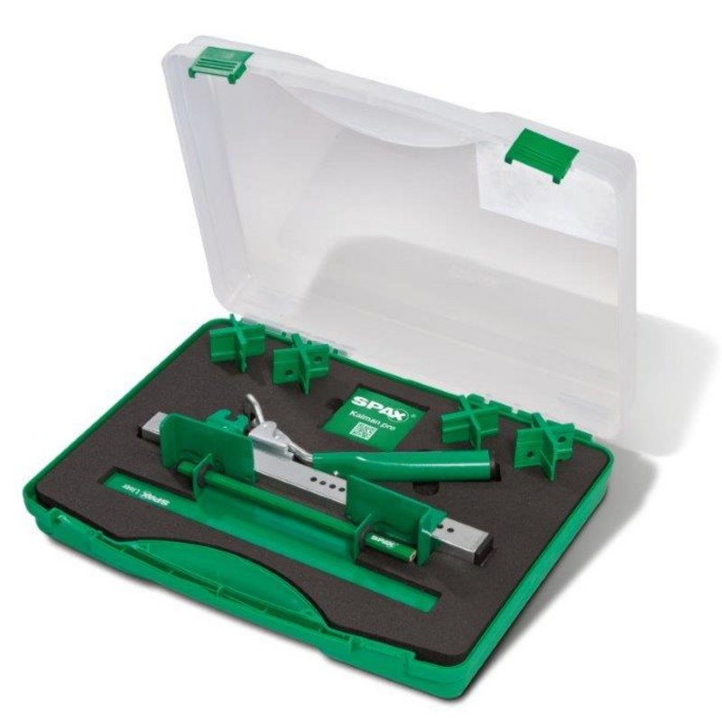 Kaiman Pro redresseur de lames