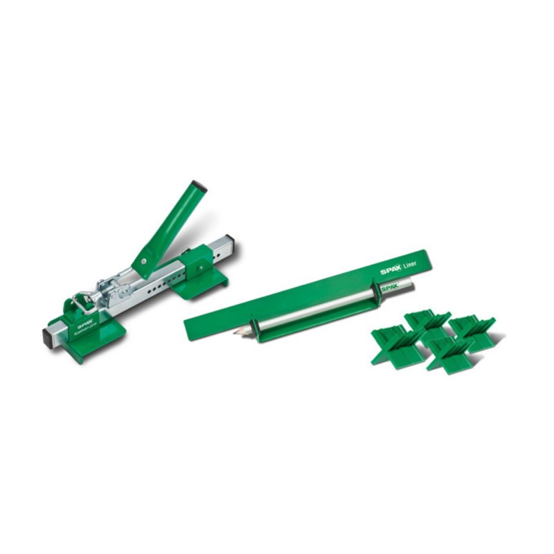 Kaiman Pro redresseur de lames