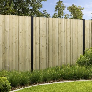 Panneau Arnato Pin CL3 vert