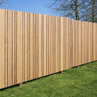 Panneau Eterno Pin CL3 vert