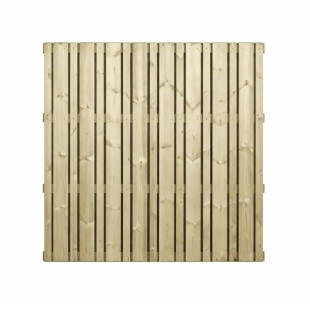 Panneau Arnato Pin CL3 vert