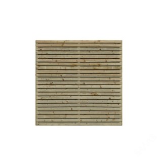 Panneau Strada Sapin CL3 vert