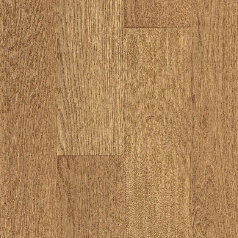 Golden verni Parquet contrecollé clic 4ch HDF