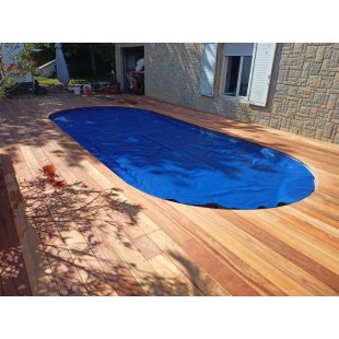 Terrasse Muiracatiara KD