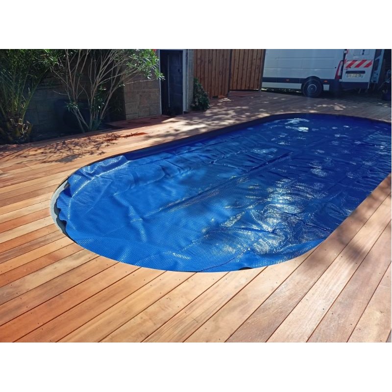 Terrasse Muiracatiara KD