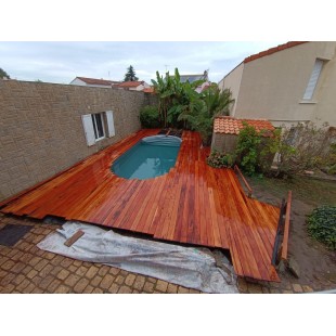 Terrasse Muiracatiara KD