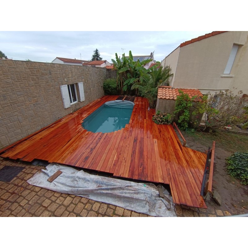 Terrasse Muiracatiara KD