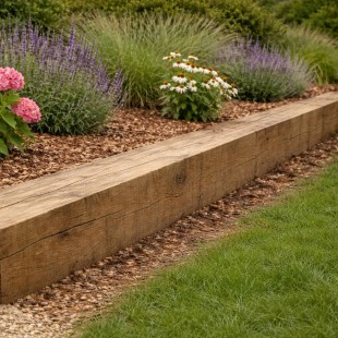 Traverse Chêne 100*200