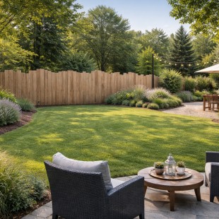 Traverse Chêne 50*250*2000 mm