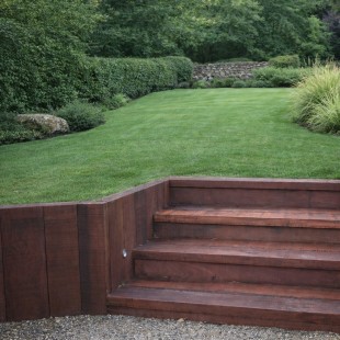 Traverse Azobé 70*170