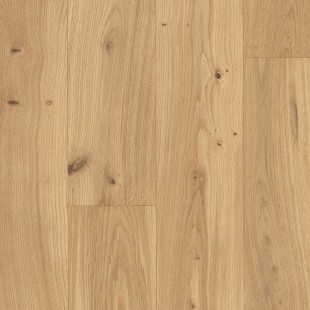 Corn huilé Parquet contrecollé R+L 2ch HDF